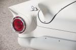 Ford Thunderbird Factory Racing Car The Battlebird 1957 года